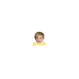 yesh Bubble-free stickers
