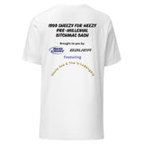 Sheezy Unisex t-shirt