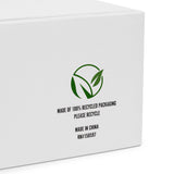 Yassi Women’s high top canvas shoes