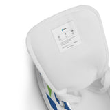 Yassi Women’s high top canvas shoes