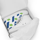 Yassi Women’s high top canvas shoes