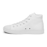 Yassi Women’s high top canvas shoes