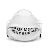 EOM Premium face mask