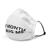 EOM Premium face mask
