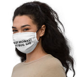 End of Month Premium face mask