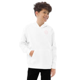 ZOE Kids fleece hoodie