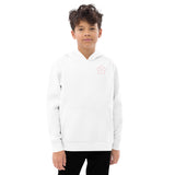 ZOE Kids fleece hoodie