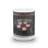 Slider Mug