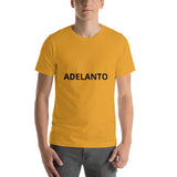 Adelanto Short-Sleeve Unisex T-Shirt