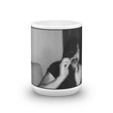 Chris Mug