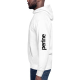 Perine Unisex Hoodie