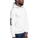 Perine Unisex Hoodie