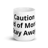 EOM Mug