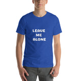Corona Short-Sleeve Unisex T-Shirt