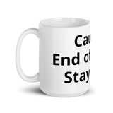 EOM Mug