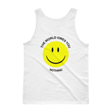 World Tank top