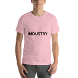 Industry Short-Sleeve Unisex T-Shirt
