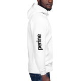 Perine Unisex Hoodie