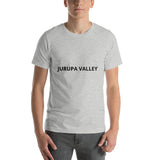 Jurupa Valley Short-Sleeve Unisex T-Shirt