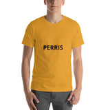 Perris Short-Sleeve Unisex T-Shirt