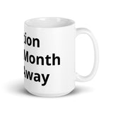 EOM Mug