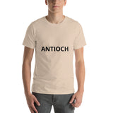 Antioch Short-Sleeve Unisex T-Shirt