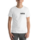 Happiness Short-Sleeve Unisex T-Shirt