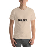 Eureka Short-Sleeve Unisex T-Shirt