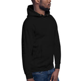 Perine Unisex Hoodie