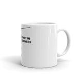 Corner Fart Mug