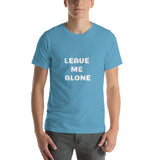 Corona Short-Sleeve Unisex T-Shirt