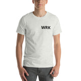 Happiness Short-Sleeve Unisex T-Shirt