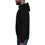 Perine Unisex Hoodie