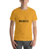 Norco Short-Sleeve Unisex T-Shirt