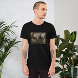 Miller Short-Sleeve Unisex T-Shirt