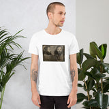 Miller Short-Sleeve Unisex T-Shirt
