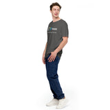 Yassi Unisex t-shirt