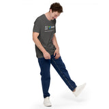 Yassi Unisex t-shirt