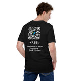 Yassi Unisex t-shirt