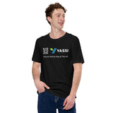 Yassi Unisex t-shirt