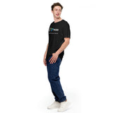 Yassi Unisex t-shirt