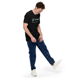 Yassi Unisex t-shirt