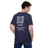 Yassi Unisex t-shirt