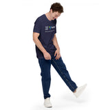 Yassi Unisex t-shirt