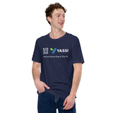 Yassi Unisex t-shirt