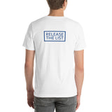 Clinton Unisex t-shirt