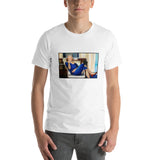 Clinton Unisex t-shirt