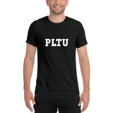 PLTU Short sleeve t-shirt