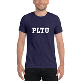 PLTU Short sleeve t-shirt