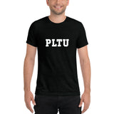 PLTU Short sleeve t-shirt